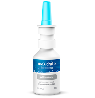 Maxidrate