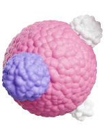 Ícone de Oncologia